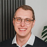 Kevin Klima